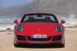 Porsche 911 Carrera GTS Cabriolet 2017 года (WW)